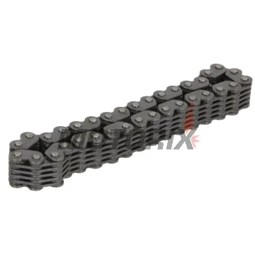 Řetěz převodovky -ALL BALLS- 25-8004, Polaris ATP 330/500 2004-2005, Big Boss 300 1994, Big Boss 350 1993, Big Boss 400 1994-1997, Diesel 455 1999-2001, Magnum 325 2000-2002, Magnum 330 2003-2005, Magnum 400 1996-1997