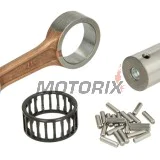 Ojnice -HOT RODS- Honda CRF 450 R (02-08)