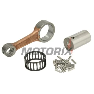 Ojnice -HOT RODS- Honda CRF 450 R (02-08)