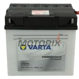 Akumulátor -VARTA- 53030, 30Ah 12V