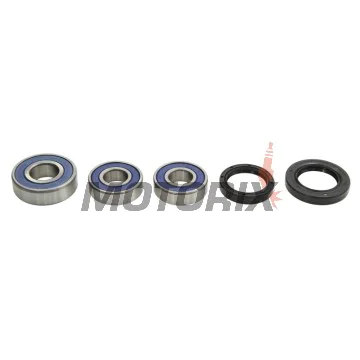 Sada ložisek kola -ALL BALLS- BMW F 650 1997-1999