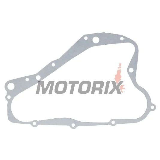 Těsnění víka spojky -WINDEROSA- Suzuki RM 125 1986-1988