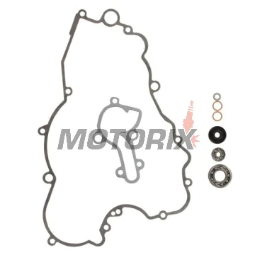 Opravná sada vodní pumpy -WINDEROSA- KTM EXC 250 1994-2003, KTM EXC 300 1994-2003, KTM EXC 360 1996-1997, KTM EXC 380 1998-2002, KTM MXC 300 1994-2003, KTM MXC 360 1996-1997, KTM MXC 380 1998-2001, KTM SX 250 1994-2002
