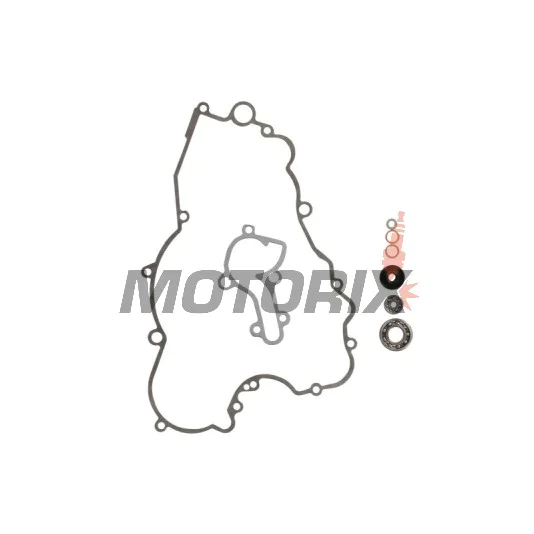 Opravná sada vodní pumpy -WINDEROSA- KTM EXC 250 1994-2003, KTM EXC 300 1994-2003, KTM EXC 360 1996-1997, KTM EXC 380 1998-2002, KTM MXC 300 1994-2003, KTM MXC 360 1996-1997, KTM MXC 380 1998-2001, KTM SX 250 1994-2002
