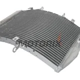 Chladič -4 RIDE- Kawasaki ZX-6R 636 2013-2023