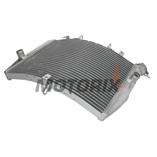 Chladič -4 RIDE- Kawasaki ZX-6R 636 2013-2023