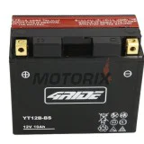Akumulátor -4 RIDE- YT12B-BS 4RIDE, 10Ah 12V