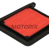 Vzduchový filtr -HIFLO FILTRO- HFA6508, filtr 2, Triumph Bonneville Bobber/Bobber Black + Speedmaster 1200 (2017-2026)