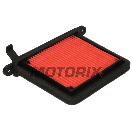 Vzduchový filtr -HIFLO FILTRO- HFA6508, filtr 2, Triumph Bonneville Bobber/Bobber Black + Speedmaster 1200 (2017-2026)