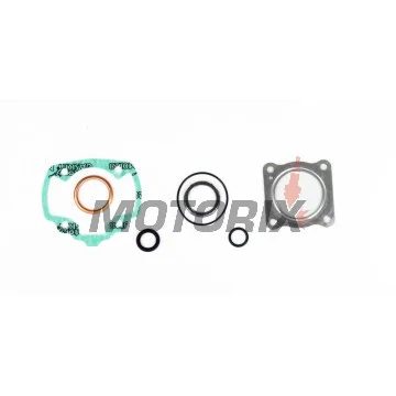 Sada těsnění válce -ATHENA- Peugeot Buxy 50 1994-1998, Elyseo 50 1999, Elystar 50 2003-2005, Looxor 50 2001-2003, Speedake 50 1994-1997, Speedfight 50 1997-2000, Speedfight AC 50 1997-1999