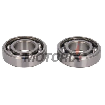 Sada ložisek klikové hřídele -HOT RODS- Kawasaki KFX 450 R (08-14); KLX 450 R (08-13); KX 450 F (06-07)
