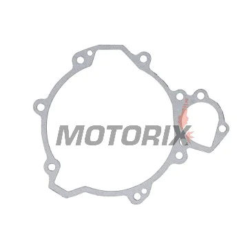 Těsnění víka spojky -WINDEROSA- W816111, KTM EXC 125 1993-1997, KTM SX 125 1993-1997