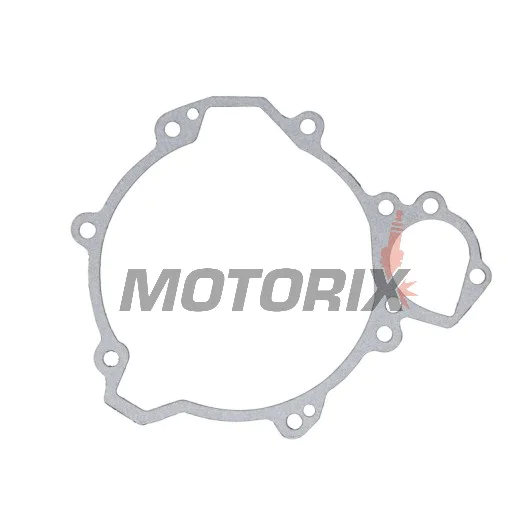 Těsnění víka spojky -WINDEROSA- KTM EXC 125 1993-1997, KTM SX 125 1993-1997