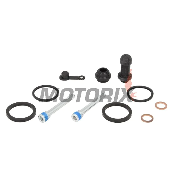 Opravná sada brzdového třmenu -ALL BALLS- Can-Am Outlander 400 2003-2004, Honda CRF 125 2014-2018, Kawasaki KDX 250 1991-1994, KX 125 1989-1991, KX 250 1989-1990, 1993, KX 500 1989, 1993, Suzuki DR 250 1990-1995