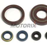 Kompletní sada gufer motoru -ATHENA- Husqvarna CR 360 2000-2002, WR 360 2000-2002