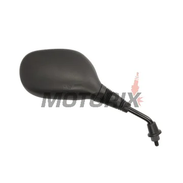 Zrcátko -RMS- pravé, Honda Dylan 125/150 2001-2006, Honda FES 125 2003-2007, Honda Pantheon 125 2003-2004, Honda Pantheon 150 2003, Honda PES 125 2006-2013, Honda PES 150 2006-2010, Honda PS 125 2006-2013