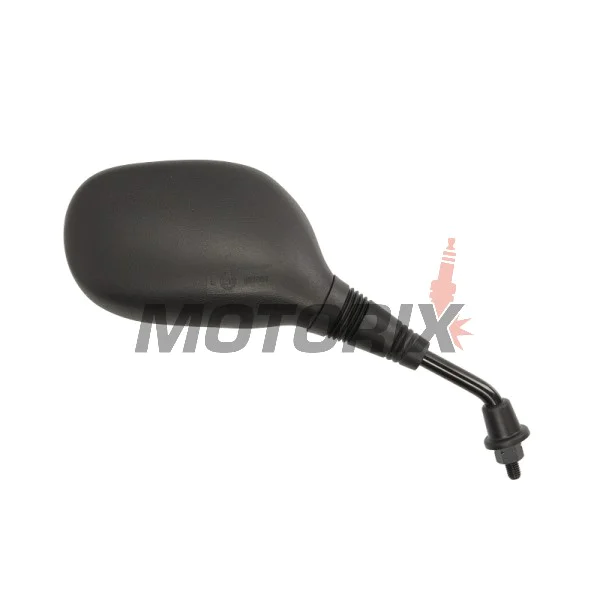 Zrcátko -RMS- pravé, Honda Dylan 125/150 2001-2006, Honda FES 125 2003-2007, Honda Pantheon 125 2003-2004, Honda Pantheon 150 2003, Honda PES 125 2006-2013, Honda PES 150 2006-2010, Honda PS 125 2006-2013