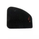 Vzduchový filtr -ATHENA- S410420200004, Peugeot Buxy/Elyseo/Elystar/Looxor/Speedfight/Trekker/Vivacity/Zenith 50 1994-2006