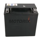 Akumulátor -EXIDE- AGM12-12M, 12Ah 12V