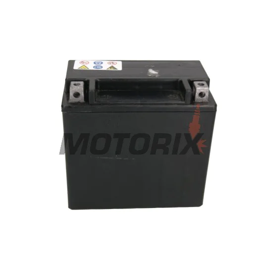 Akumulátor -EXIDE- AGM12-12M, 12Ah 12V