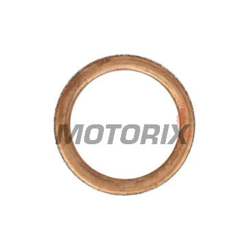 Těsnění výfuku -ATHENA- 36x47x3.3mm, CCM MX 450 2008, Gas Gas EC 450 2013-2015, Yamaha WR 450 2003-2014, YFZ 450 2009-2020, YZ 450 2006-2009