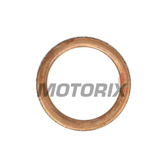 Těsnění výfuku -ATHENA- 36x47x3.3mm, CCM MX 450 2008, Gas Gas EC 450 2013-2015, Yamaha WR 450 2003-2014, YFZ 450 2009-2020, YZ 450 2006-2009