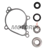 Opravná sada vodní pumpy -HOT RODS- Kawasaki KFX 700; KRF 750 Teryx; KVF 650; KVF 650; KVF 700; KVF 750