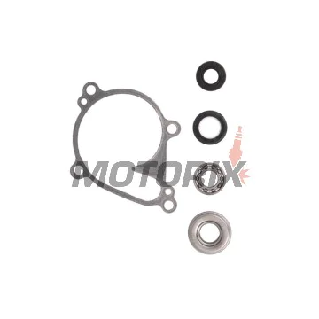 Opravná sada vodní pumpy -HOT RODS- Kawasaki KFX 700; KRF 750 Teryx; KVF 650; KVF 650; KVF 700; KVF 750