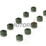 Gufero ventilu -ATHENA- Fantic XE 450 2022, Honda ATC 185 1981-1983, ATC 350 1985-1986, CA 125 1995-1997, CB 350 1969-1974, CB 100 1970-1971/1974-1986, CB 500 1971-1973, CB 550 1974-1978, CB 125 1978-1990