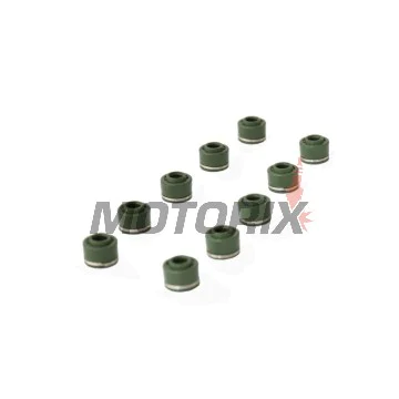 Gufero ventilu -ATHENA- Fantic XE 450 2022, Honda ATC 185 1981-1983, ATC 350 1985-1986, CA 125 1995-1997, CB 350 1969-1974, CB 100 1970-1971/1974-1986, CB 500 1971-1973, CB 550 1974-1978, CB 125 1978-1990