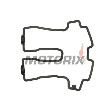 Těsnění víka ventilů -ATHENA- Yamaha TT/XT 250/350 1980-1995