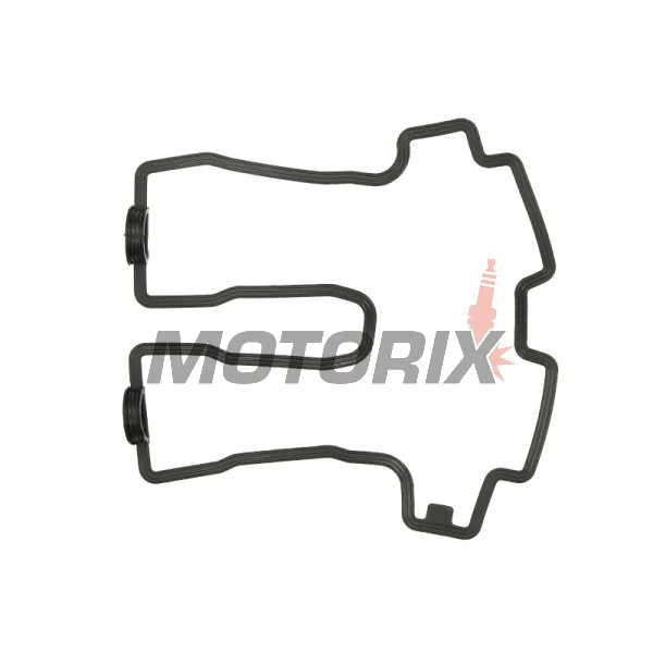 Těsnění víka ventilů -ATHENA- Yamaha TT/XT 250/350 1980-1995