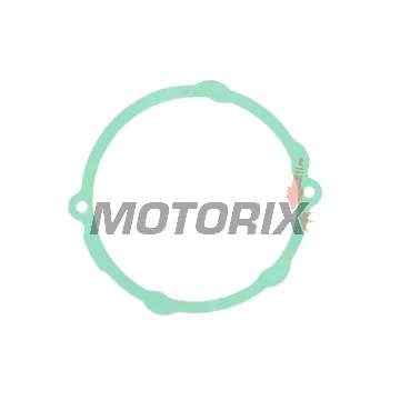 Těsnění víka statoru -ATHENA- Suzuki RM 250 1982-1986, RM 500 1983-1984