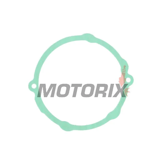 Těsnění víka statoru -ATHENA- Suzuki RM 250 1982-1986, RM 500 1983-1984