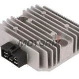 Regulátor dobíjení -ARROWHEAD- regulátor dobíjení, Yamaha FZ6 600 2004-2009, Yamaha XP T-max 500 2004-2007