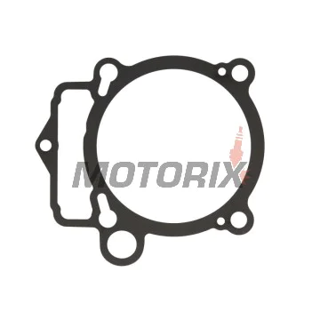 Těsnění pro válec (spodní) -ATHENA- S410270006091, KTM EXC-F 350 2012-2016, EXC-F 250 2014-2018, Freeride 350 2013-2017, SX-F 350 2011-2015, SX-F 250 2013-2015, XC-F 350 2012-2014, XC-F 250 2013-2015, XCF-W 350 2012-2015