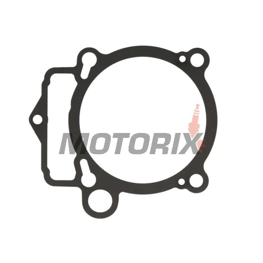 Těsnění pro válec (spodní) -ATHENA- KTM EXC-F 350 2012-2016, EXC-F 250 2014-2018, Freeride 350 2013-2017, SX-F 350 2011-2015, SX-F 250 2013-2015, XC-F 350 2012-2014, XC-F 250 2013-2015, XCF-W 350 2012-2015