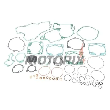 Kompletní sada těsnění motoru -ATHENA- KTM EXC 250/300/380 1999-2003, MXC 250/300 2002-2003, SX 380 1998-2002, SX 250 1999-2002, SX 300 1999-2003