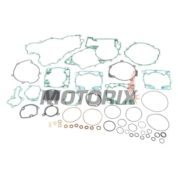 Kompletní sada těsnění motoru -ATHENA- KTM EXC 250/300/380 1999-2003, MXC 250/300 2002-2003, SX 380 1998-2002, SX 250 1999-2002, SX 300 1999-2003