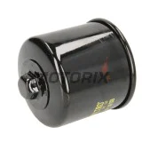 Olejový filtr -HIFLO FILTRO- HF138RC