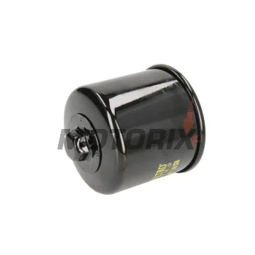 Olejový filtr -HIFLO FILTRO- HF138RC