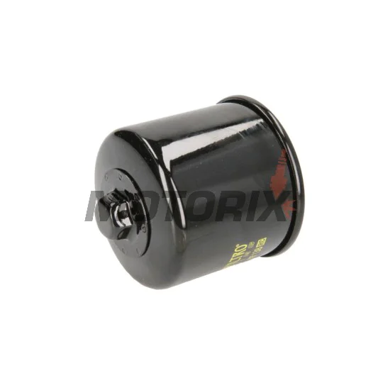 Olejový filtr -HIFLO FILTRO- HF138RC