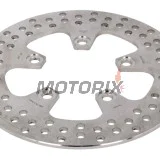 Brzdový kotouč -TRW- MST367, 230mm, Kawasaki ZX-7R Ninja 750P (1996-2002), ZX-7RR Ninja 750N (1996-1999), ZX-9R Ninja 900B (1994-1997), ZXR750 H/J/K/L/M Stinger (1989-1995)