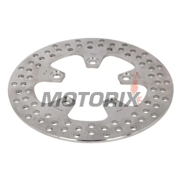 Brzdový kotouč -TRW- MST367, 230mm, Kawasaki ZX-7R Ninja 750P (1996-2002), ZX-7RR Ninja 750N (1996-1999), ZX-9R Ninja 900B (1994-1997), ZXR750 H/J/K/L/M Stinger (1989-1995)