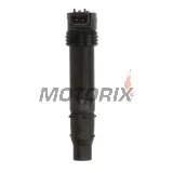 Zapalovací cívka -TOURMAX- Kawasaki ZX-6R 636 2005-2006, Kawasaki ZX-6R 600 2007-2008, Kawasaki ZX-6RR 600 2003-2006