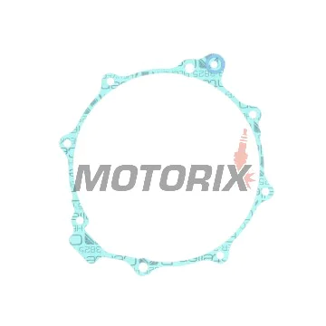 Těsnění víka statoru -ATHENA- Honda VTR 1000 1997-1999, XL 1000 1999-2002