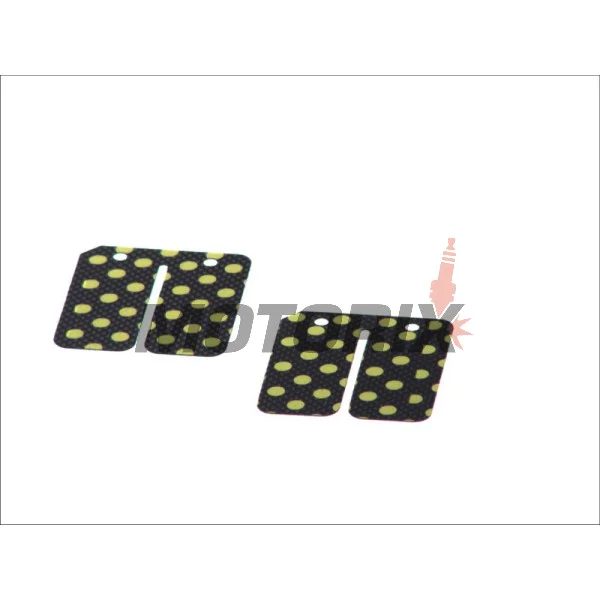 Klapky -ATHENA- Aprilia Amico 50 1990-1998, SR 50 1993-1994, Italjet Pista 50 1992-1996, Scoop 50 1993-1996, Yankee 50 1992/1994, LEM Flash 50 1994, MBK Active 50 1990-1992, Booster 50 1990-1994