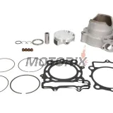 Sada válce a pístu -CYLINDER WORKS- 249cc (77mm), Kawasaki KX 250 2011-2014