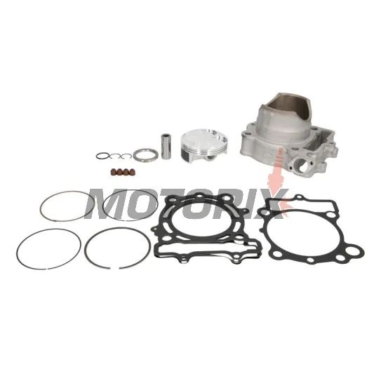 Sada válce a pístu -CYLINDER WORKS- 249cc (77mm), Kawasaki KX 250 2011-2014