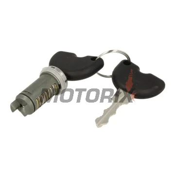 Zámek -RMS- Vespa ET2 50 1997-2005, Vespa ET4 125 1996-1998, Vespa ET4 50 2000-2005, Vespa LX 50 2005-2013, Vespa LXV 50 2006-2009, Vespa Primavera 50 2013-2017